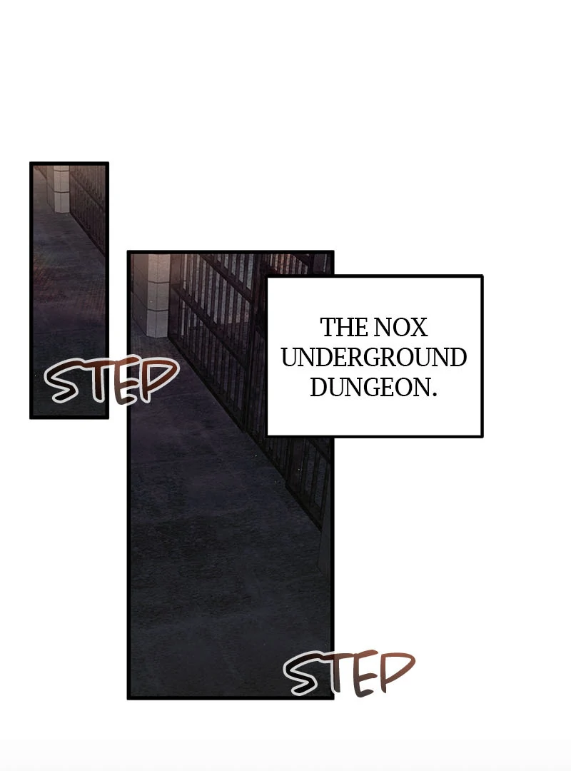I Vow to Take the Tyrant’s Throne chapter 36 page 1