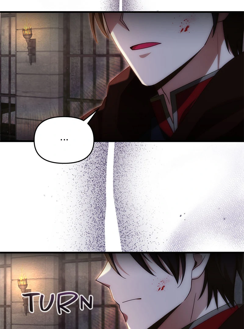 I Vow to Take the Tyrant’s Throne chapter 36 page 17