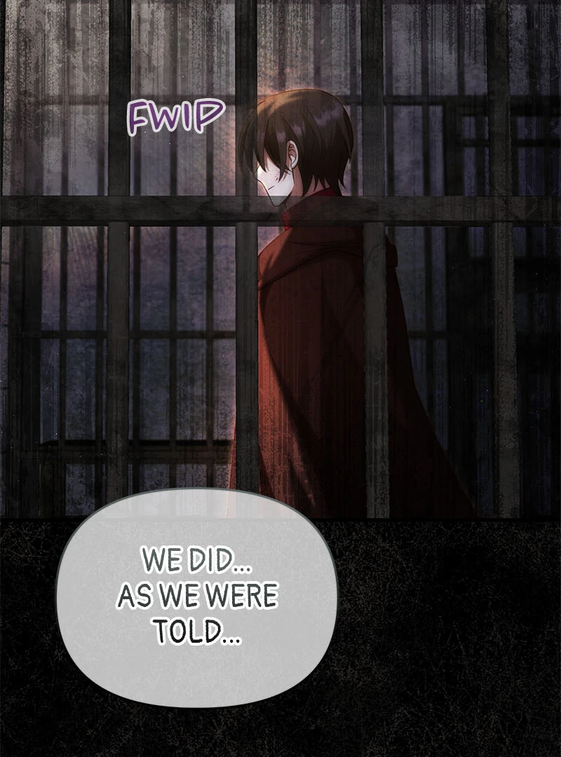 I Vow to Take the Tyrant’s Throne chapter 36 page 19