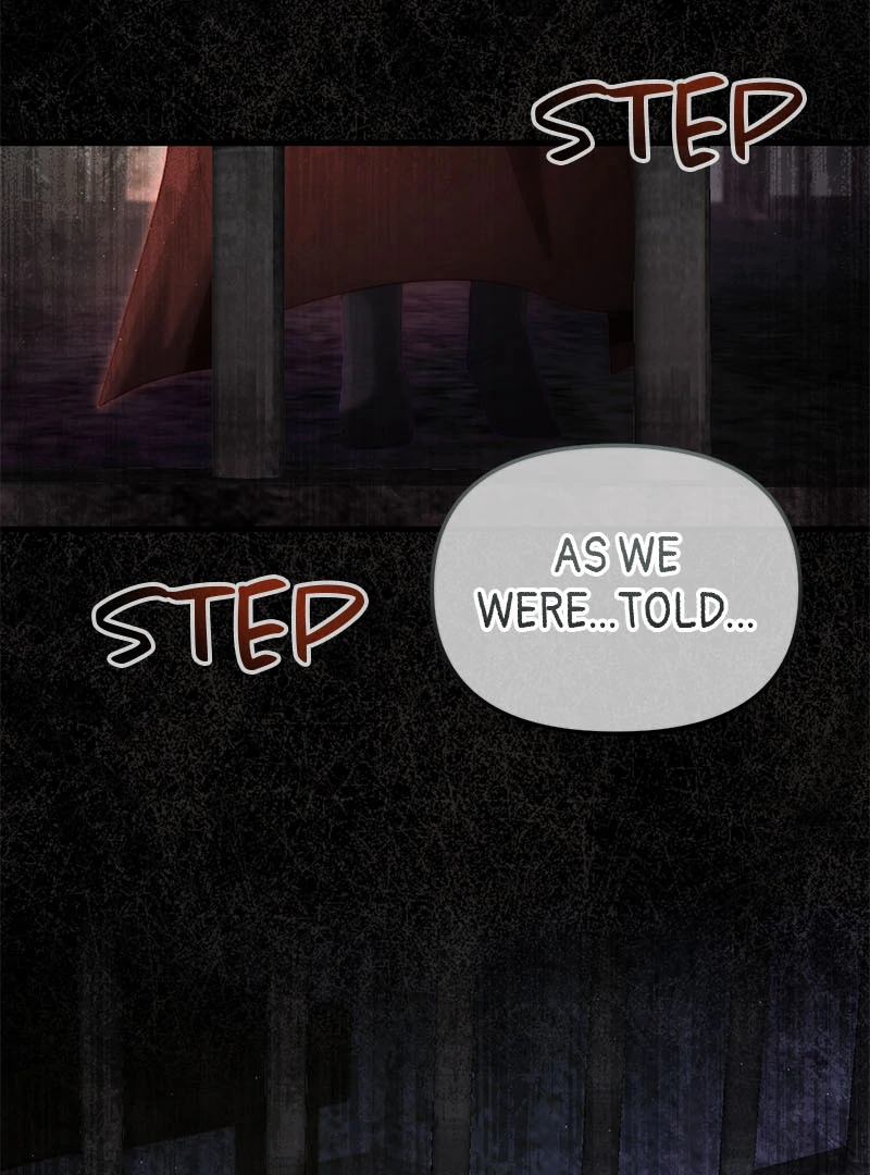 I Vow to Take the Tyrant’s Throne chapter 36 page 20