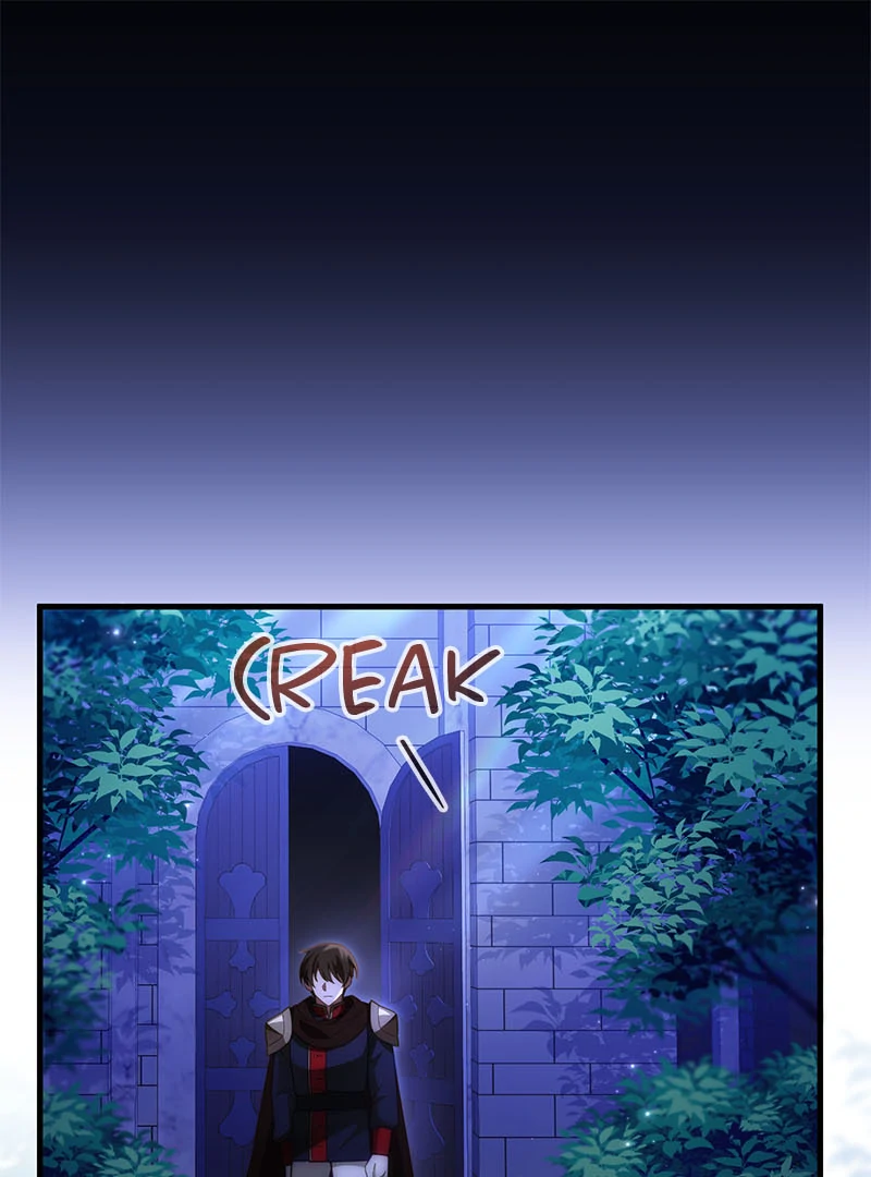 I Vow to Take the Tyrant’s Throne chapter 36 page 23