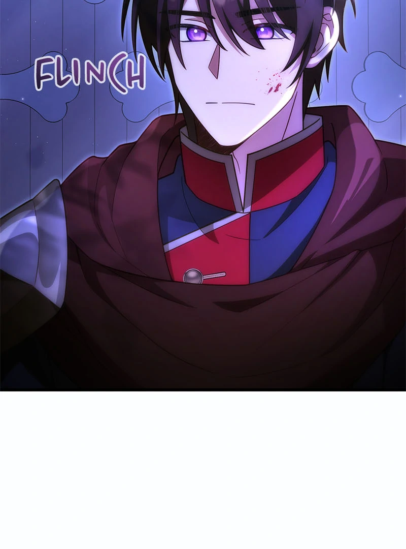 I Vow to Take the Tyrant’s Throne chapter 36 page 25