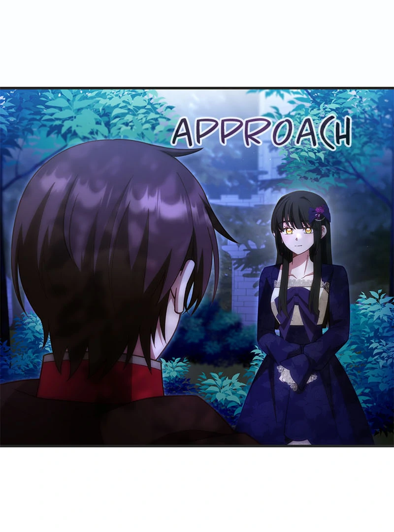 I Vow to Take the Tyrant’s Throne chapter 36 page 26