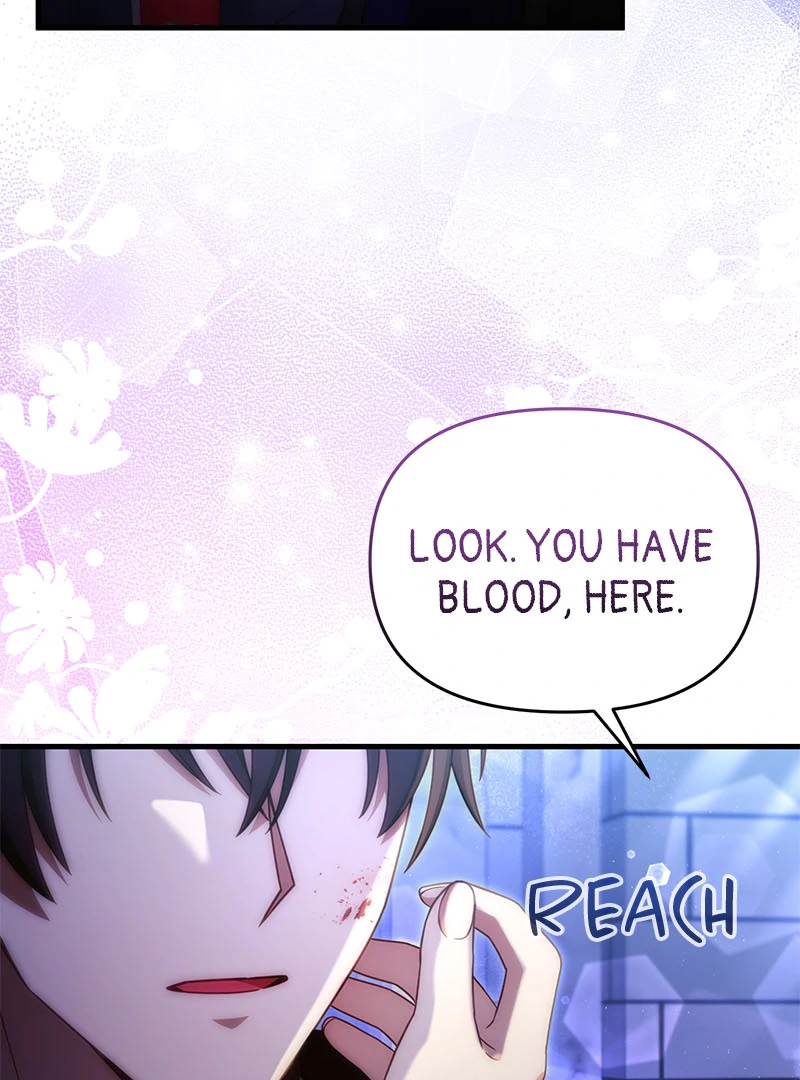 I Vow to Take the Tyrant’s Throne chapter 36 page 30