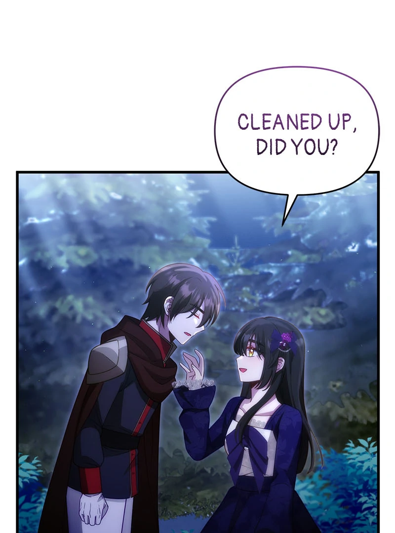 I Vow to Take the Tyrant’s Throne chapter 36 page 34