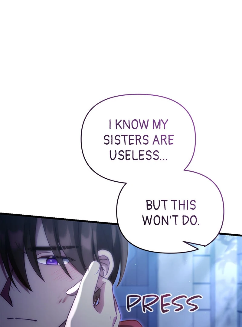 I Vow to Take the Tyrant’s Throne chapter 36 page 39