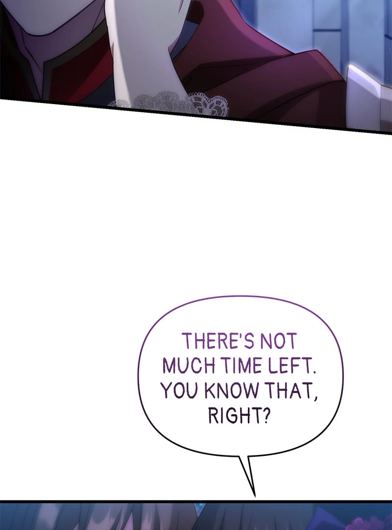 I Vow to Take the Tyrant’s Throne chapter 36 page 40
