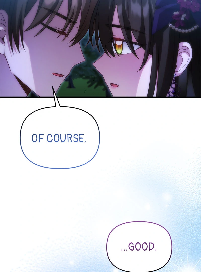 I Vow to Take the Tyrant’s Throne chapter 36 page 41