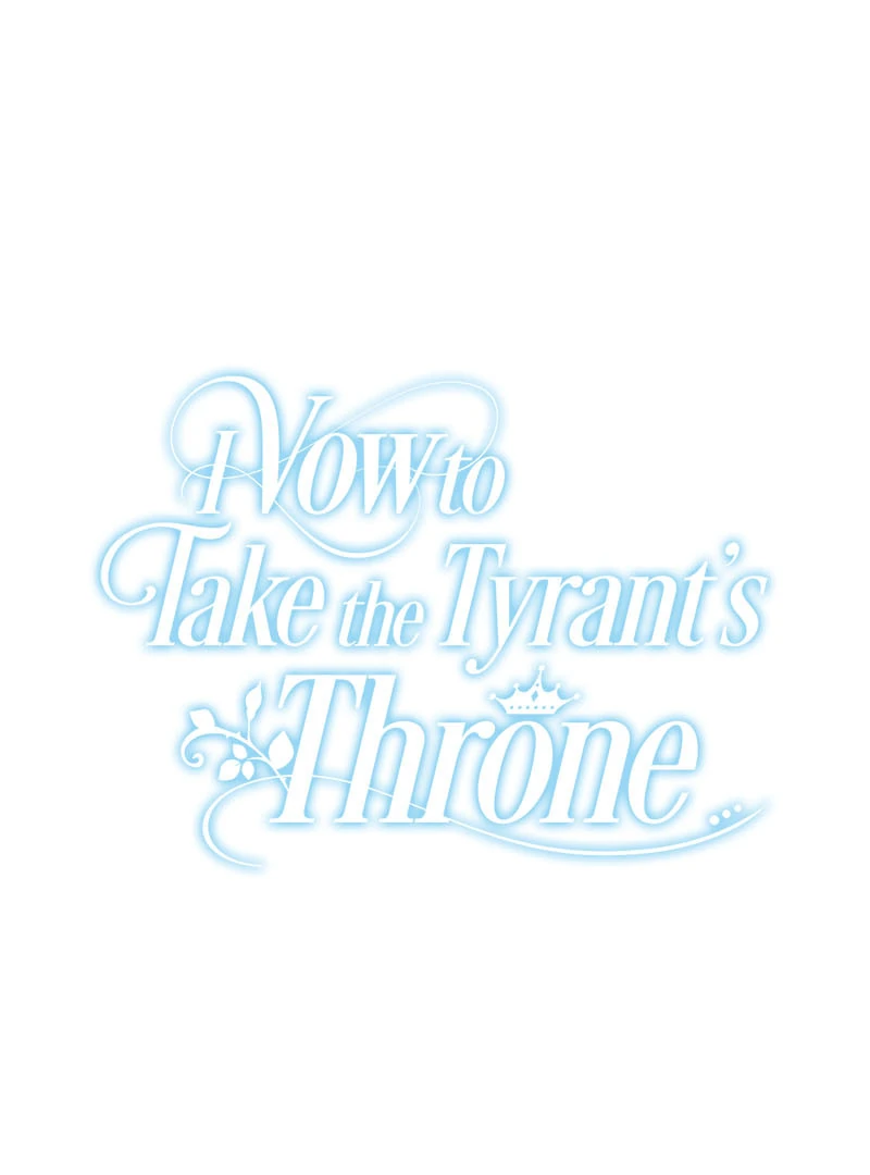 I Vow to Take the Tyrant’s Throne chapter 36 page 46