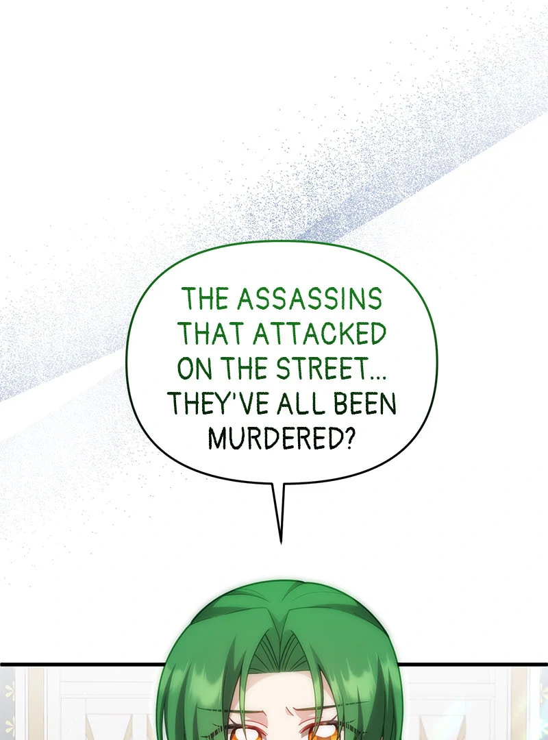 I Vow to Take the Tyrant’s Throne chapter 36 page 48