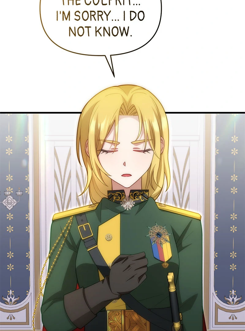 I Vow to Take the Tyrant’s Throne chapter 36 page 50