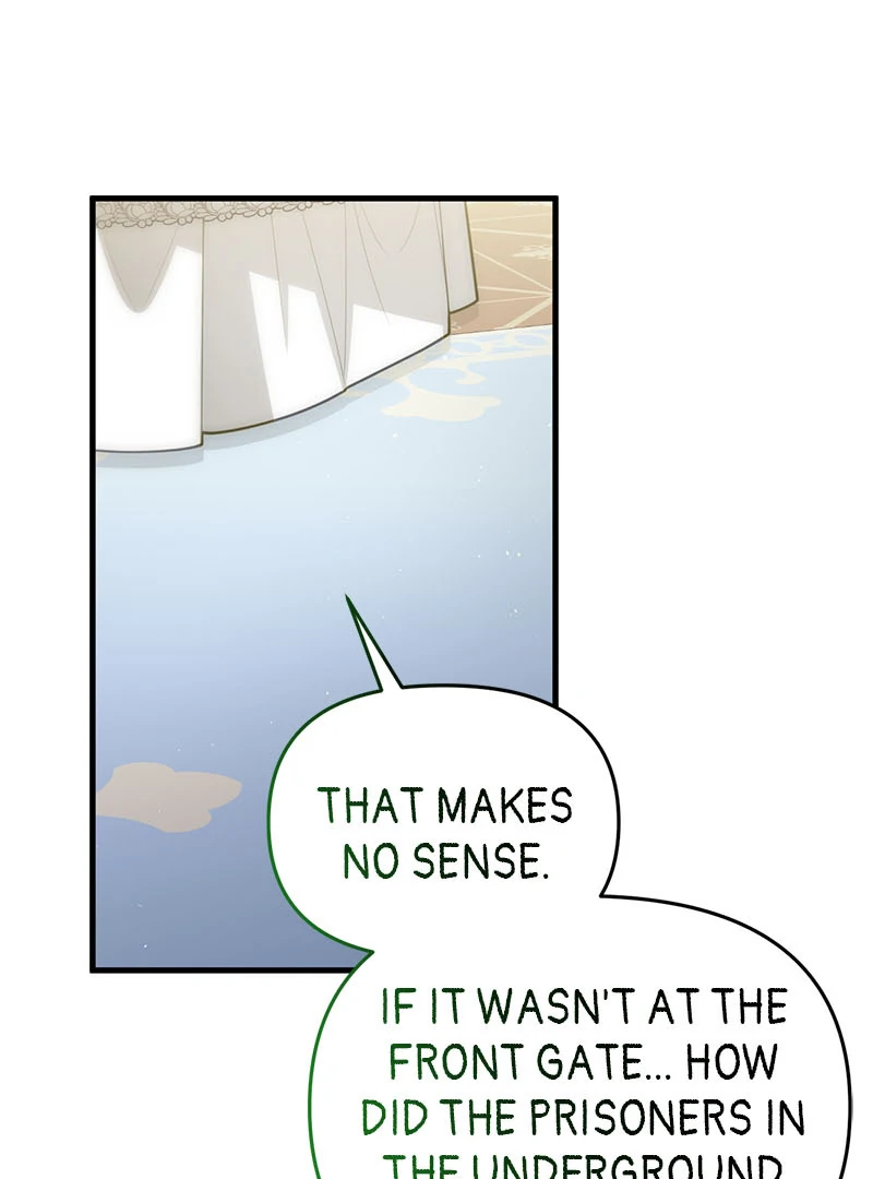 I Vow to Take the Tyrant’s Throne chapter 36 page 54