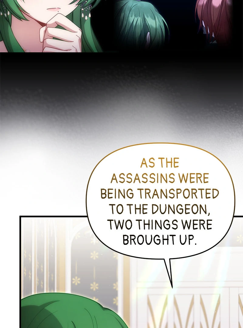 I Vow to Take the Tyrant’s Throne chapter 36 page 56