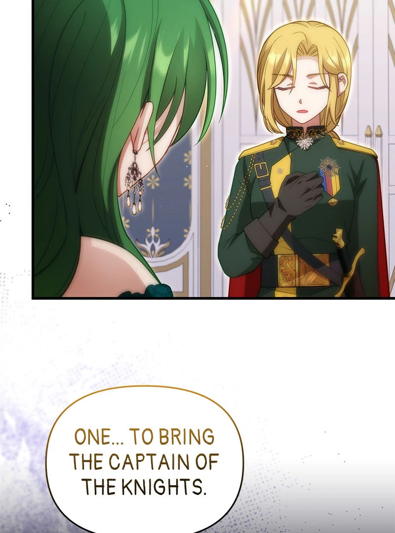 I Vow to Take the Tyrant’s Throne chapter 36 page 57