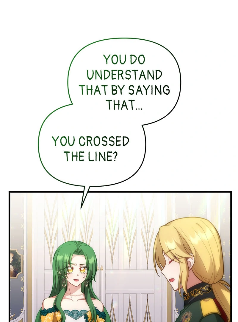 I Vow to Take the Tyrant’s Throne chapter 36 page 64