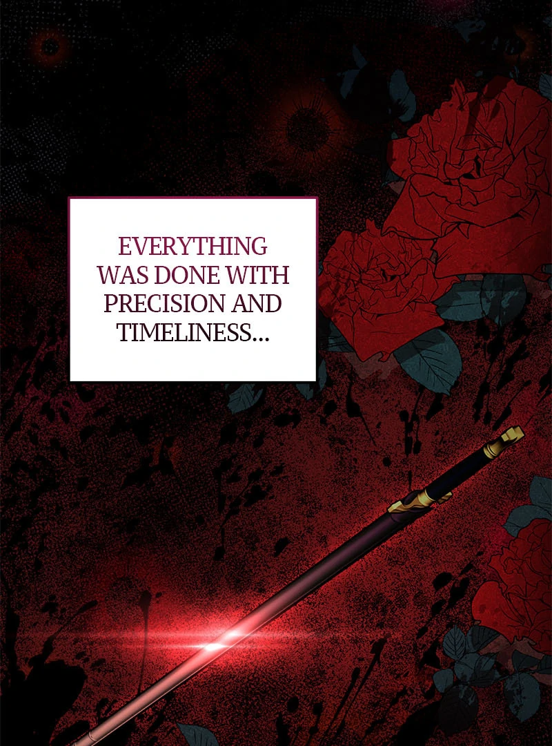 I Vow to Take the Tyrant’s Throne chapter 36 page 69