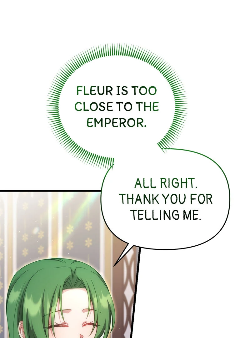 I Vow to Take the Tyrant’s Throne chapter 36 page 73