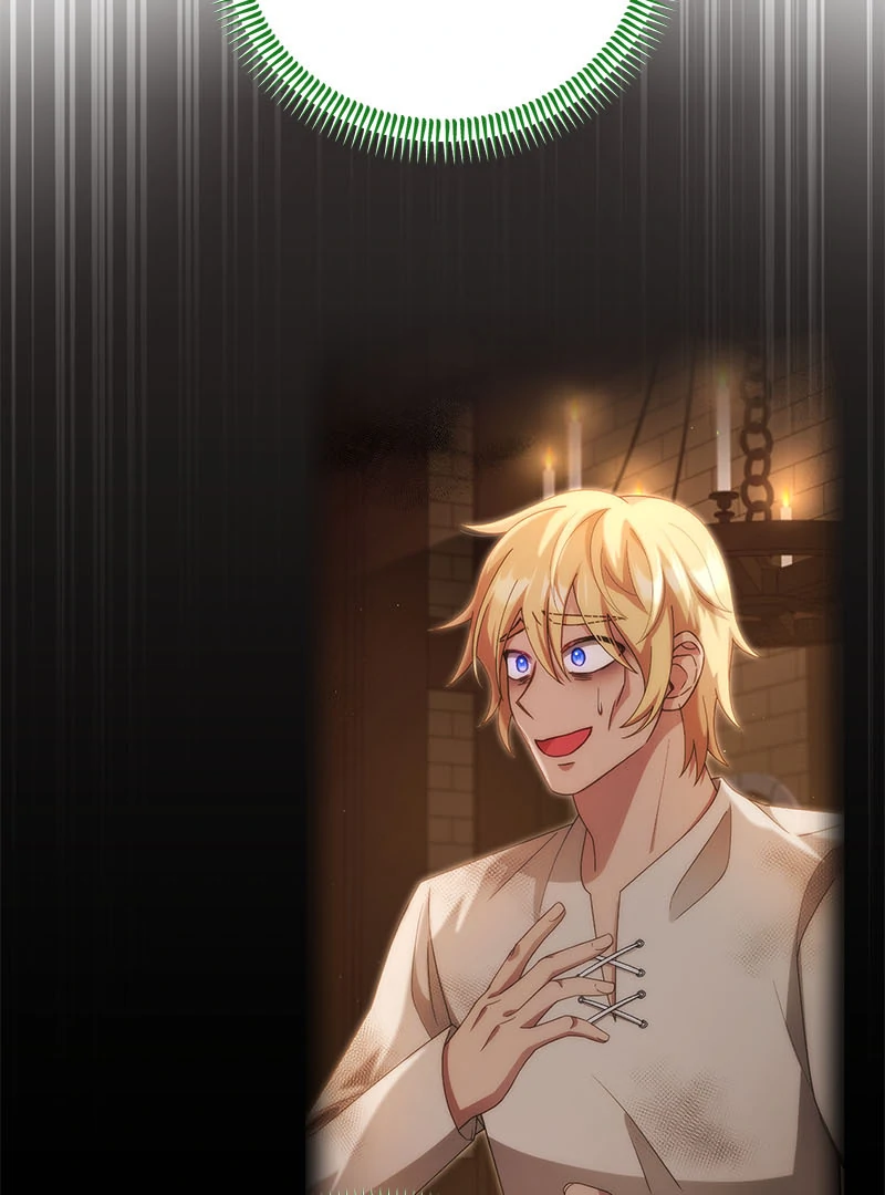 I Vow to Take the Tyrant’s Throne chapter 36 page 78