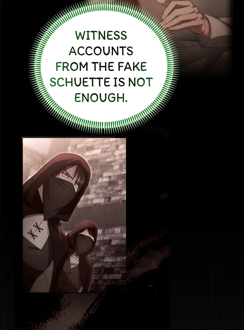 I Vow to Take the Tyrant’s Throne chapter 36 page 79