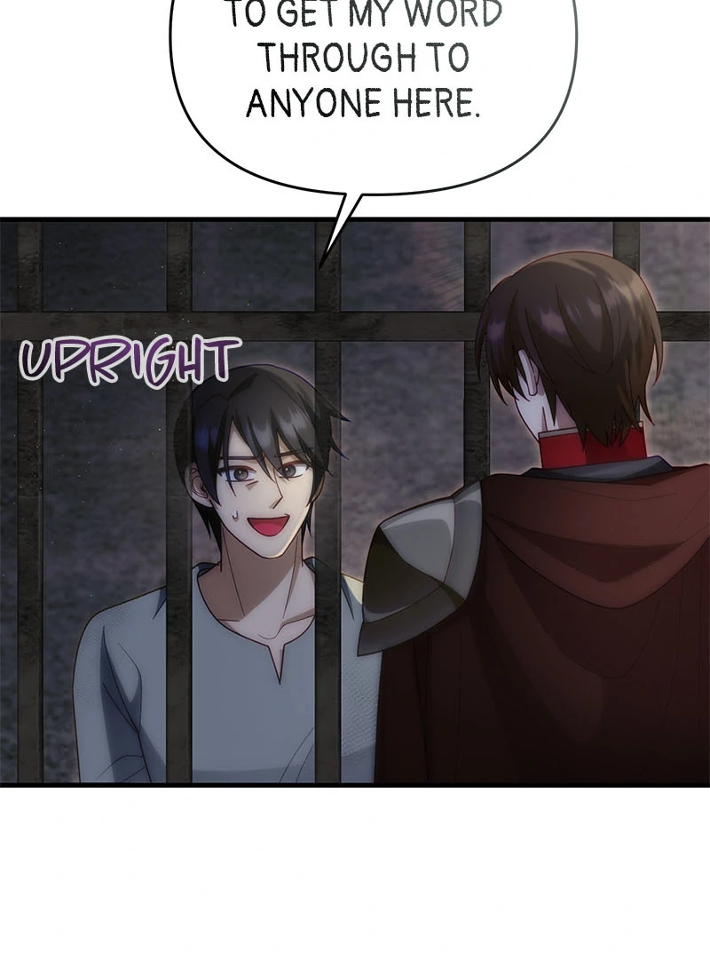 I Vow to Take the Tyrant’s Throne chapter 36 page 8