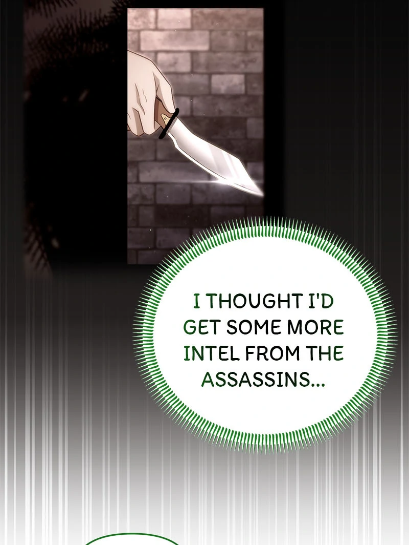 I Vow to Take the Tyrant’s Throne chapter 36 page 80