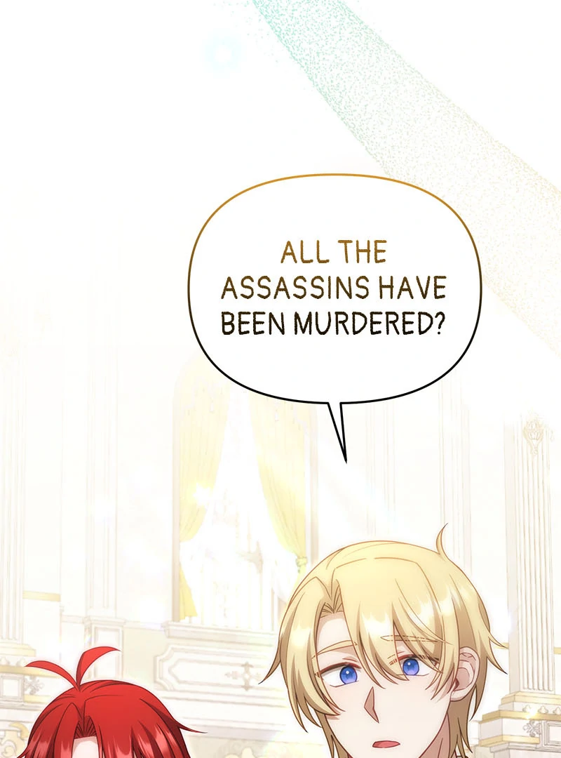 I Vow to Take the Tyrant’s Throne chapter 36 page 86