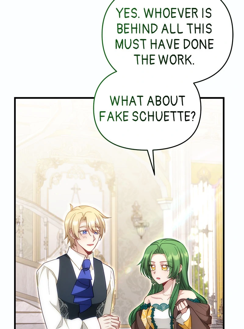 I Vow to Take the Tyrant’s Throne chapter 36 page 88