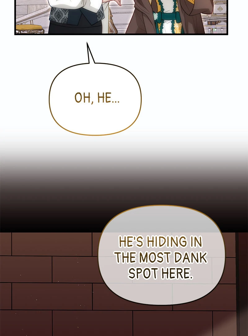 I Vow to Take the Tyrant’s Throne chapter 36 page 89