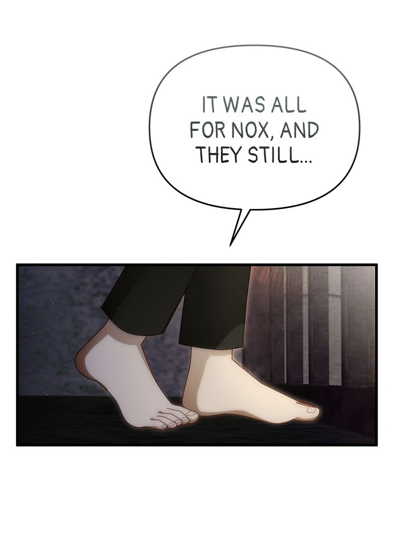 I Vow to Take the Tyrant’s Throne chapter 36 page 9