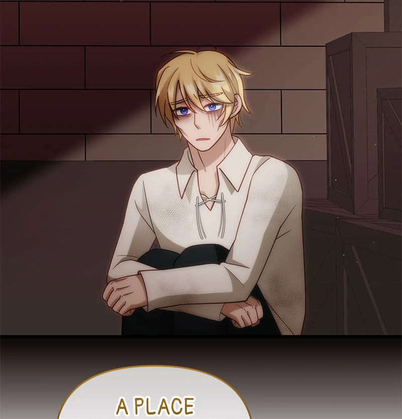 I Vow to Take the Tyrant’s Throne chapter 36 page 90