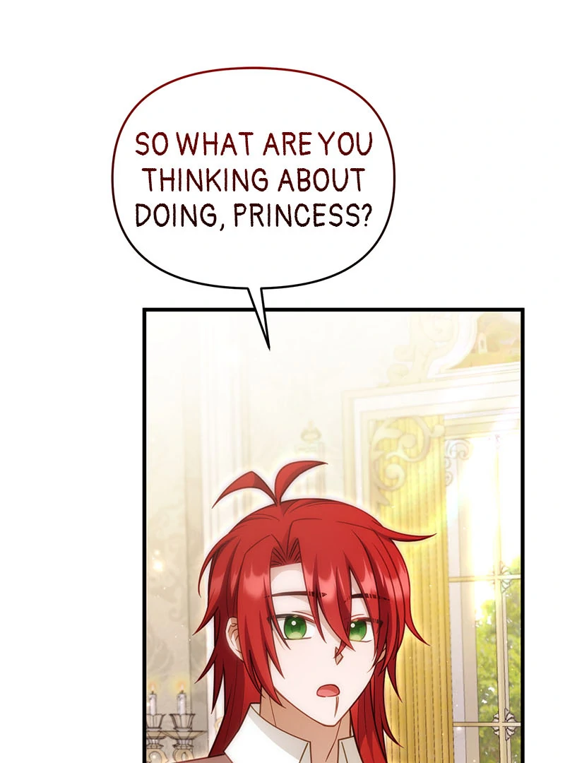 I Vow to Take the Tyrant’s Throne chapter 36 page 92