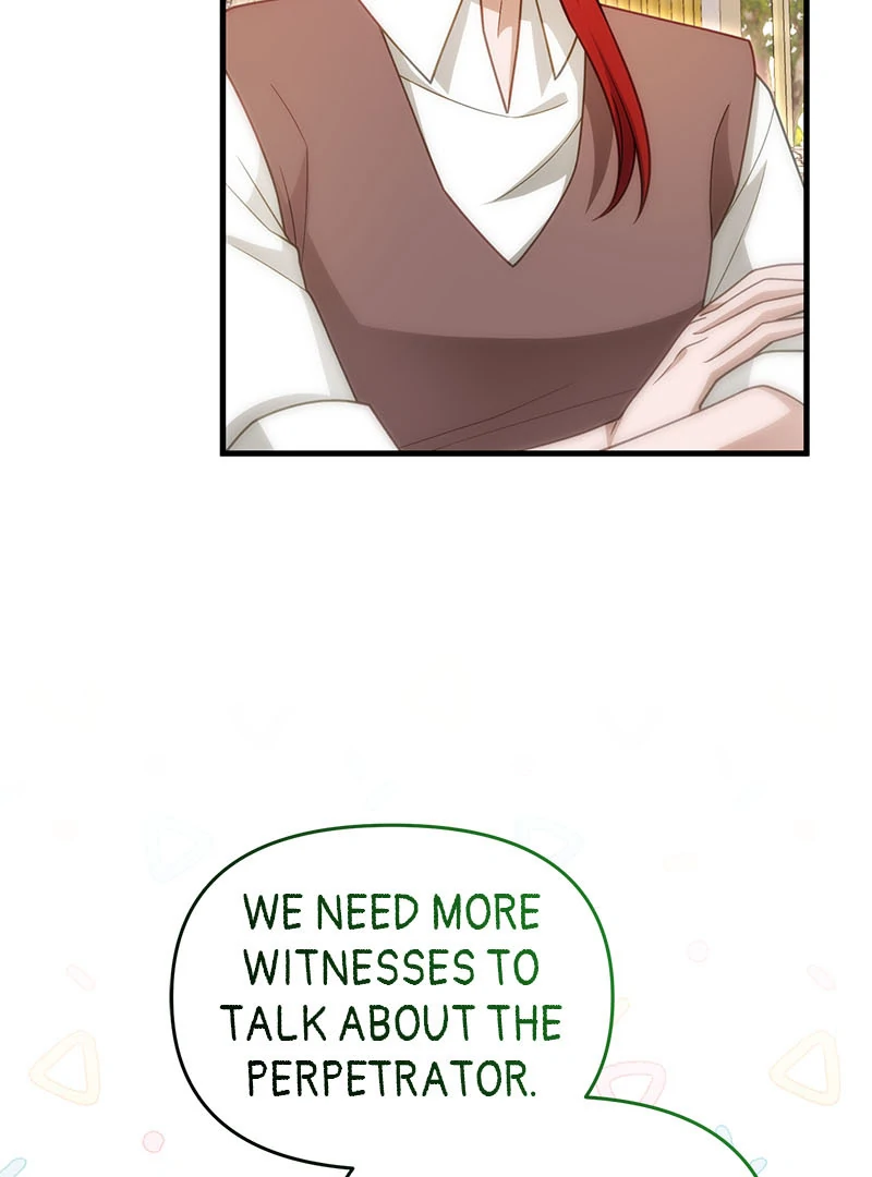 I Vow to Take the Tyrant’s Throne chapter 36 page 93