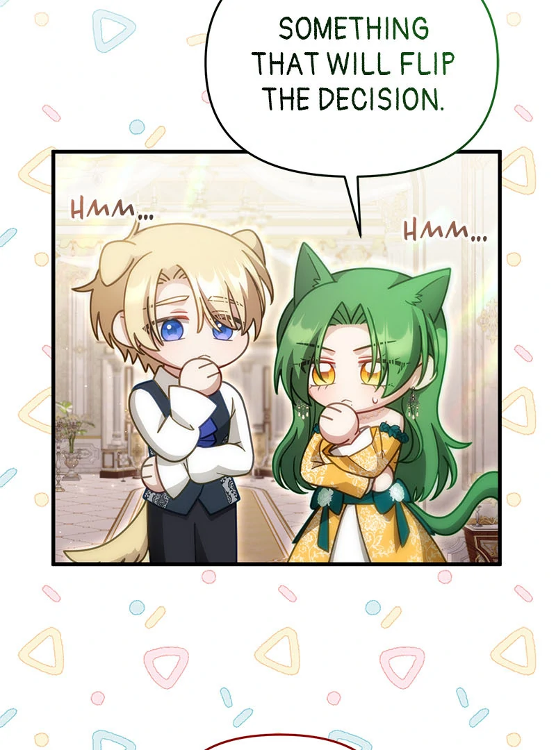 I Vow to Take the Tyrant’s Throne chapter 36 page 94