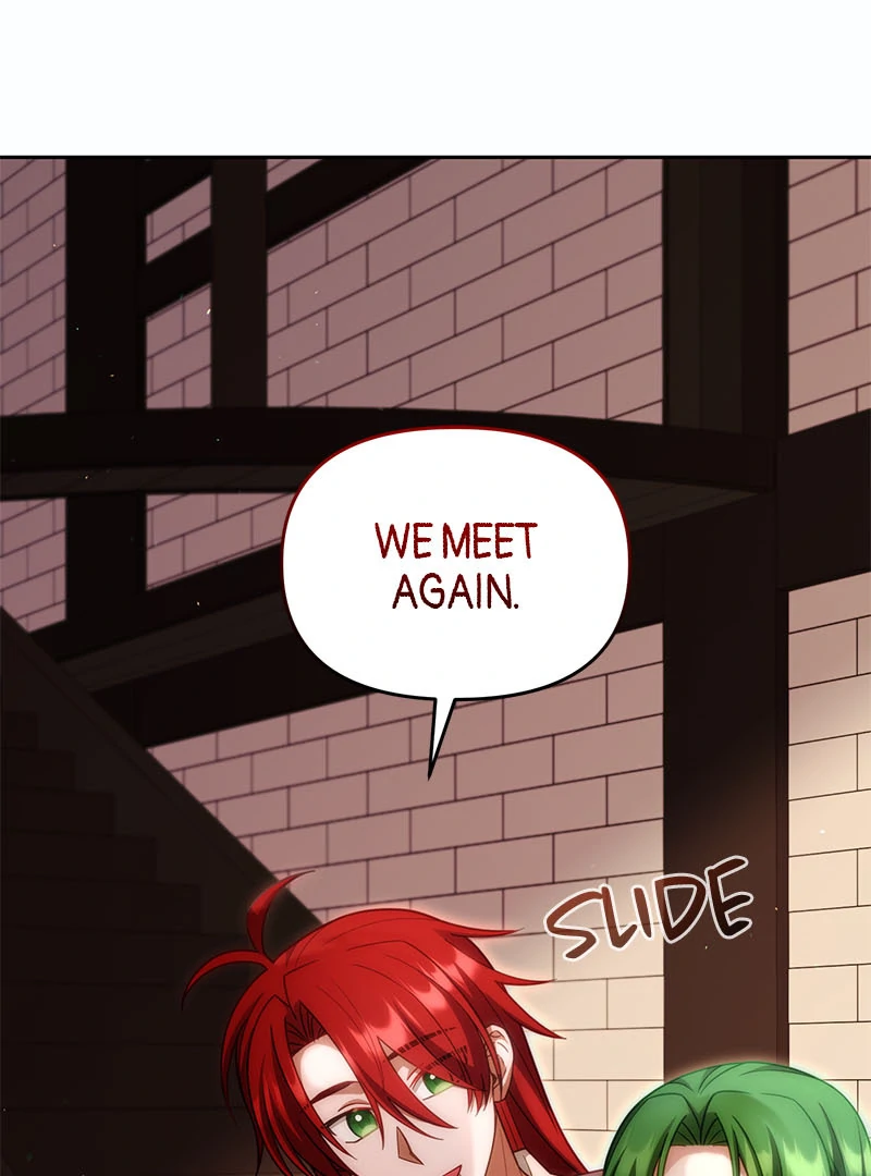 I Vow to Take the Tyrant’s Throne chapter 37 page 1