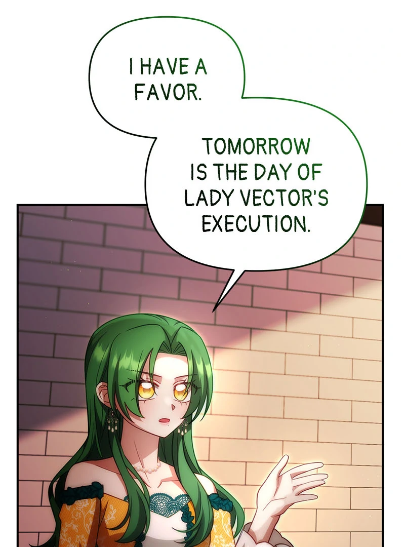 I Vow to Take the Tyrant’s Throne chapter 37 page 12