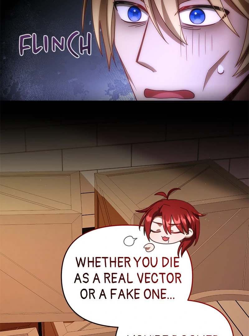 I Vow to Take the Tyrant’s Throne chapter 37 page 14