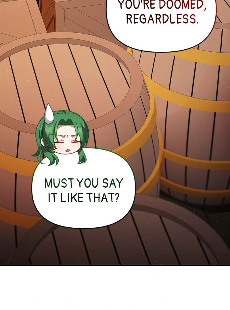 I Vow to Take the Tyrant’s Throne chapter 37 page 15