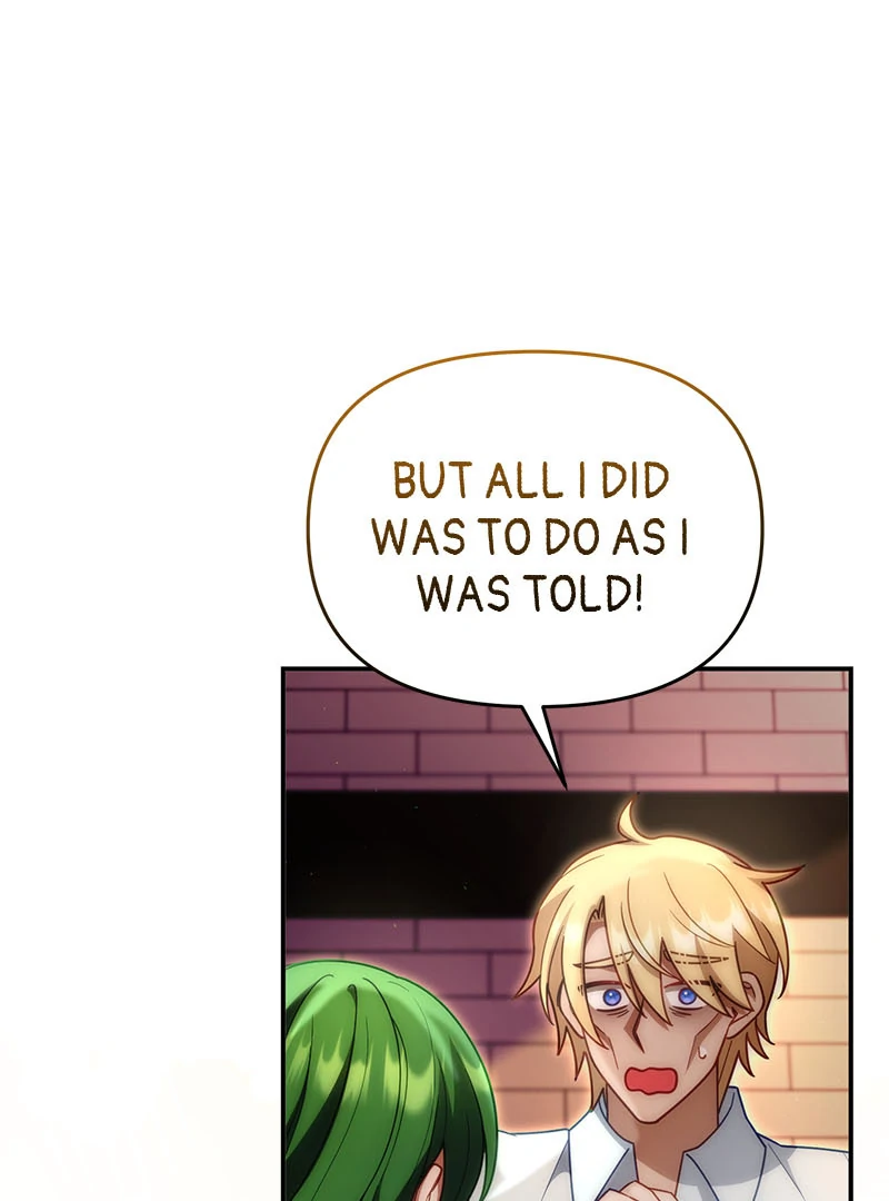 I Vow to Take the Tyrant’s Throne chapter 37 page 16