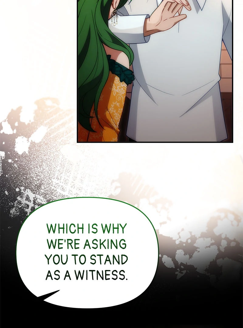 I Vow to Take the Tyrant’s Throne chapter 37 page 17