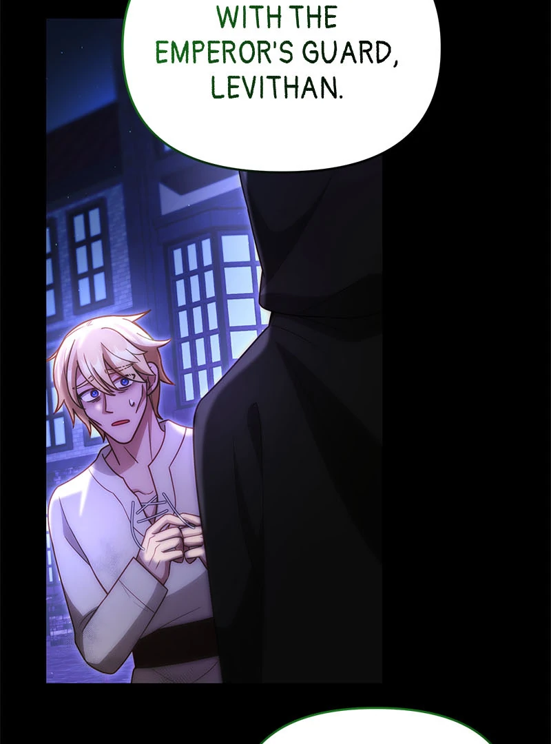 I Vow to Take the Tyrant’s Throne chapter 37 page 20