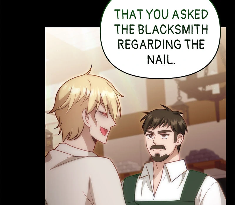 I Vow to Take the Tyrant’s Throne chapter 37 page 21