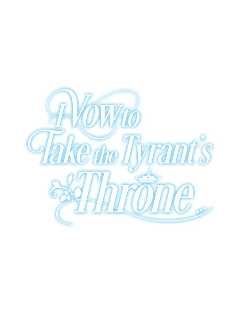 I Vow to Take the Tyrant’s Throne chapter 37 page 27