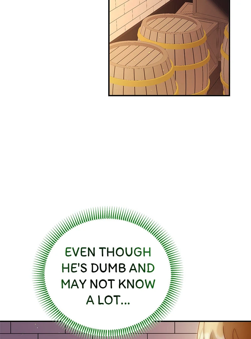 I Vow to Take the Tyrant’s Throne chapter 37 page 29