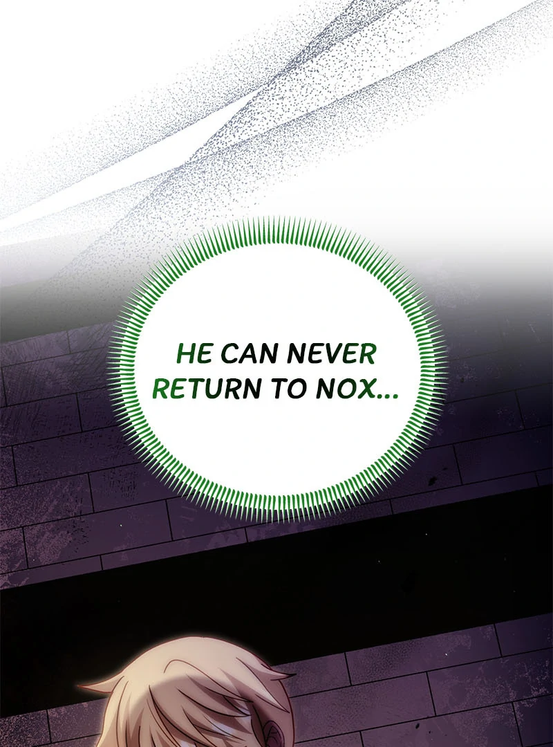 I Vow to Take the Tyrant’s Throne chapter 37 page 31