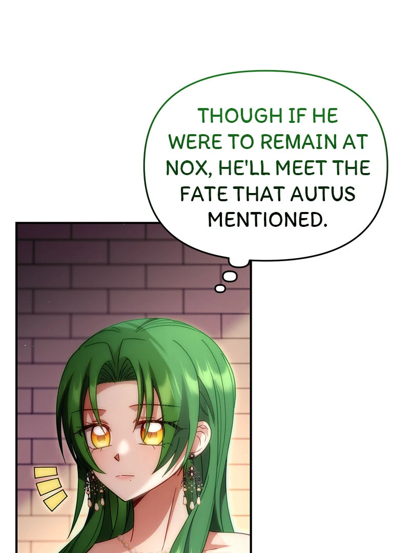 I Vow to Take the Tyrant’s Throne chapter 37 page 34