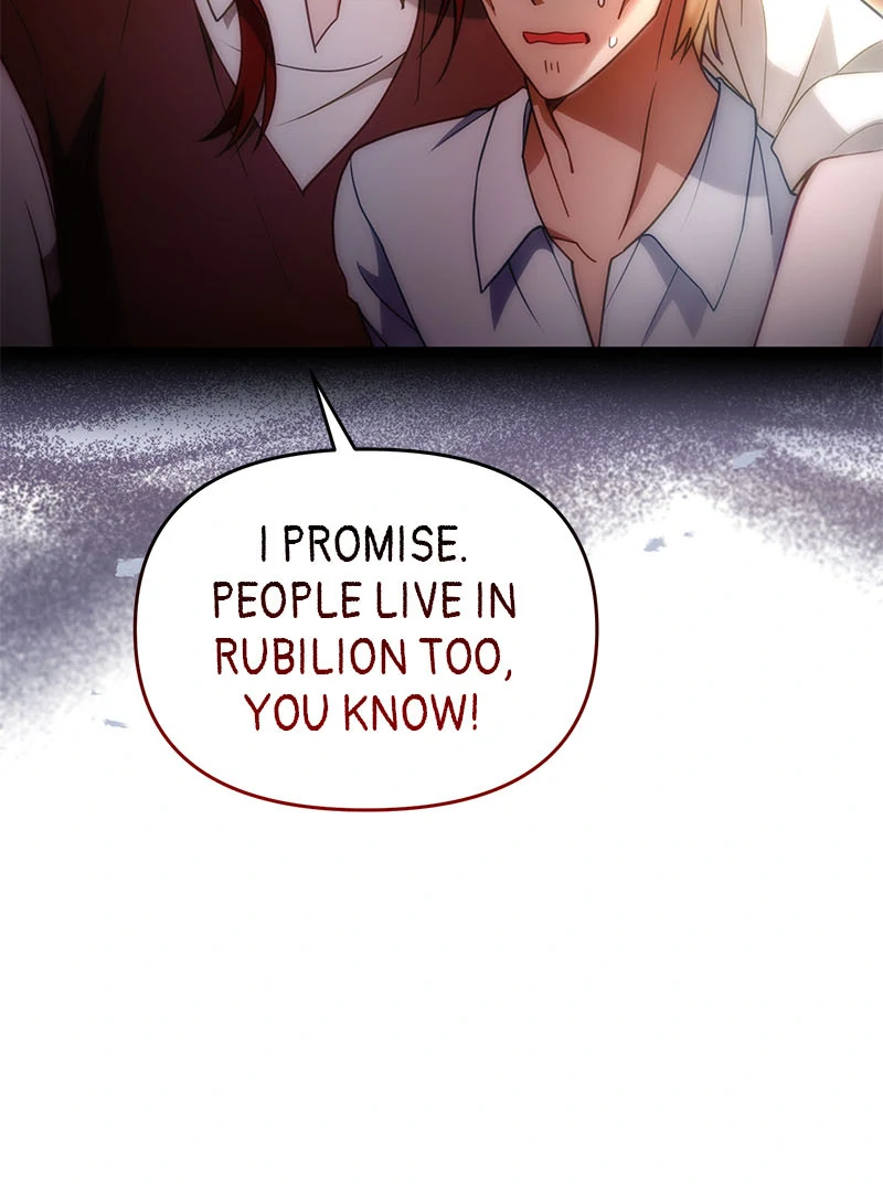 I Vow to Take the Tyrant’s Throne chapter 37 page 36