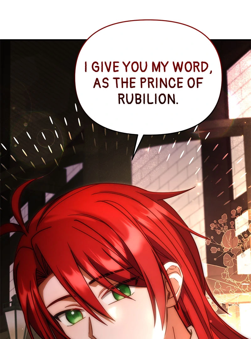 I Vow to Take the Tyrant’s Throne chapter 37 page 37