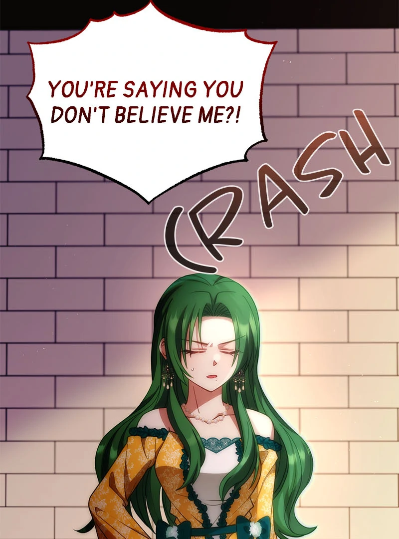 I Vow to Take the Tyrant’s Throne chapter 37 page 40