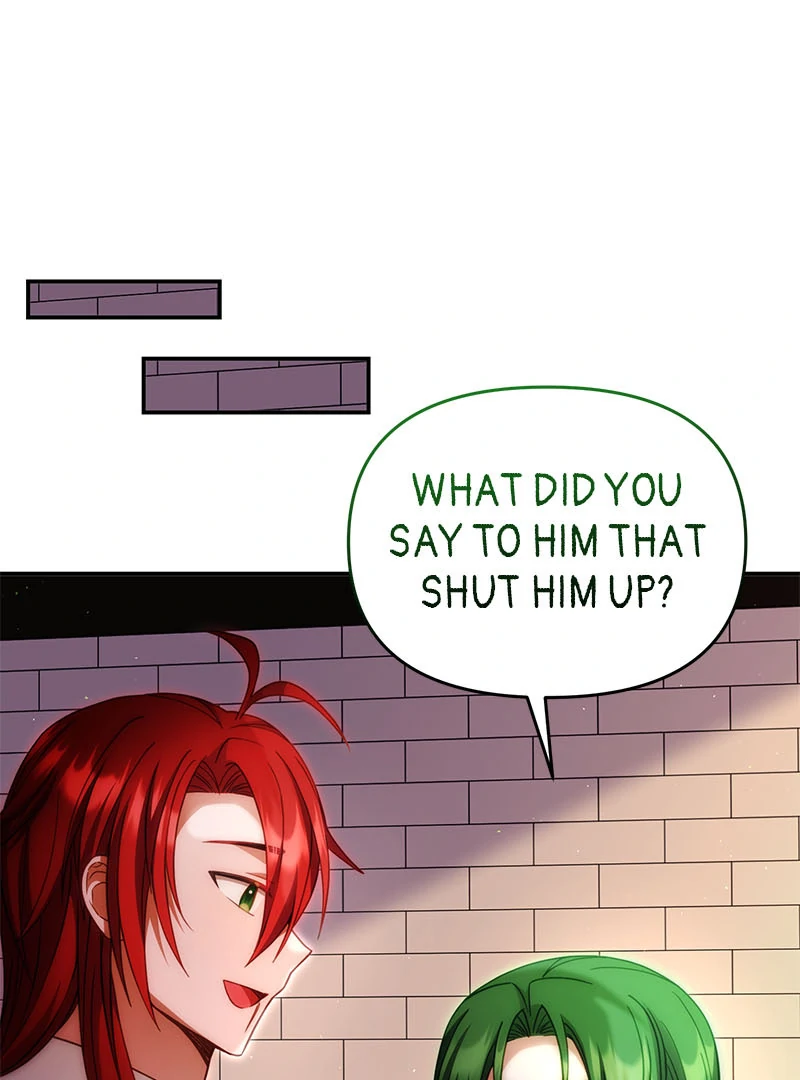 I Vow to Take the Tyrant’s Throne chapter 37 page 44