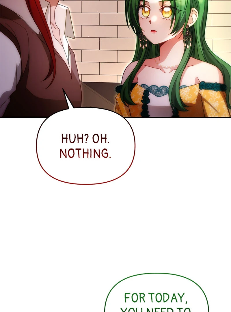 I Vow to Take the Tyrant’s Throne chapter 37 page 45